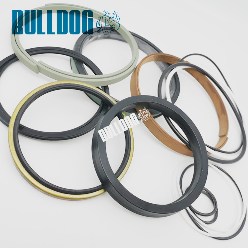 401107-00272A Hydraulic Cylinder Rebuild Kits 2440-9295 2440-9295KT For Doosan DH420LC-7  S330LCV S420LCV