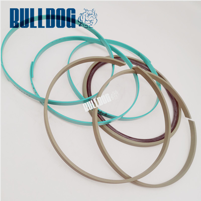 3142022 Liebherr 피스톤 밀폐 키트 A900C A904C R912 R914B A900C-LI, R904C LI, R904C HD-SL 2000 LI, R912HD-SL, R912 LC