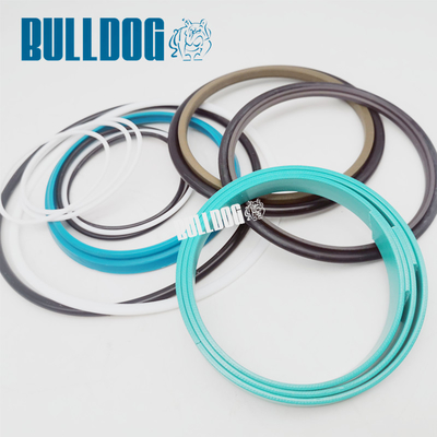 3422022 Liebherr Rod Seal Kit For A900C A904C R912 LH26M 산업 리트로닉 LH30M 산업 리트로닉 LH35M
