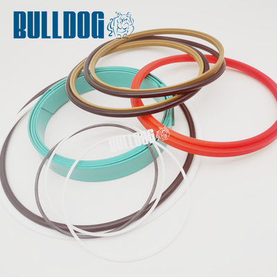 9064002 Liebherr Rod Seal Kit For A900C A904C R912 LH26M 산업 리트로닉 LH30M 산업 리트로닉 LH35M